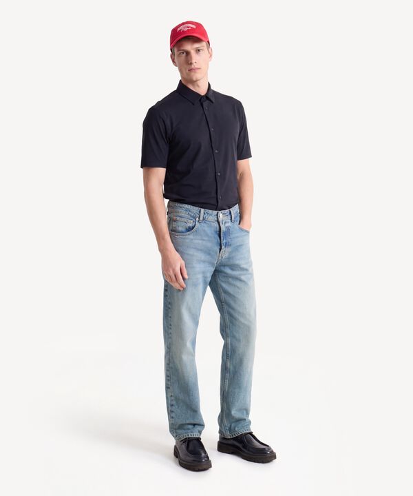 Jean Para Hombre