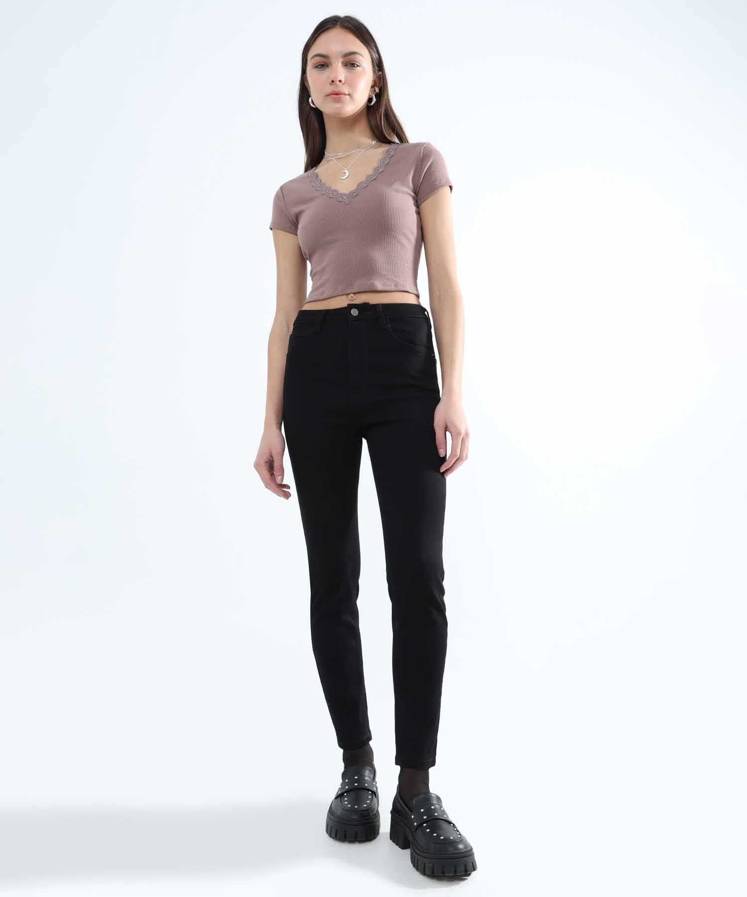 Camisetas Mujer