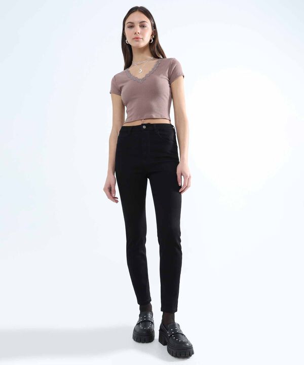 Camisetas Mujer