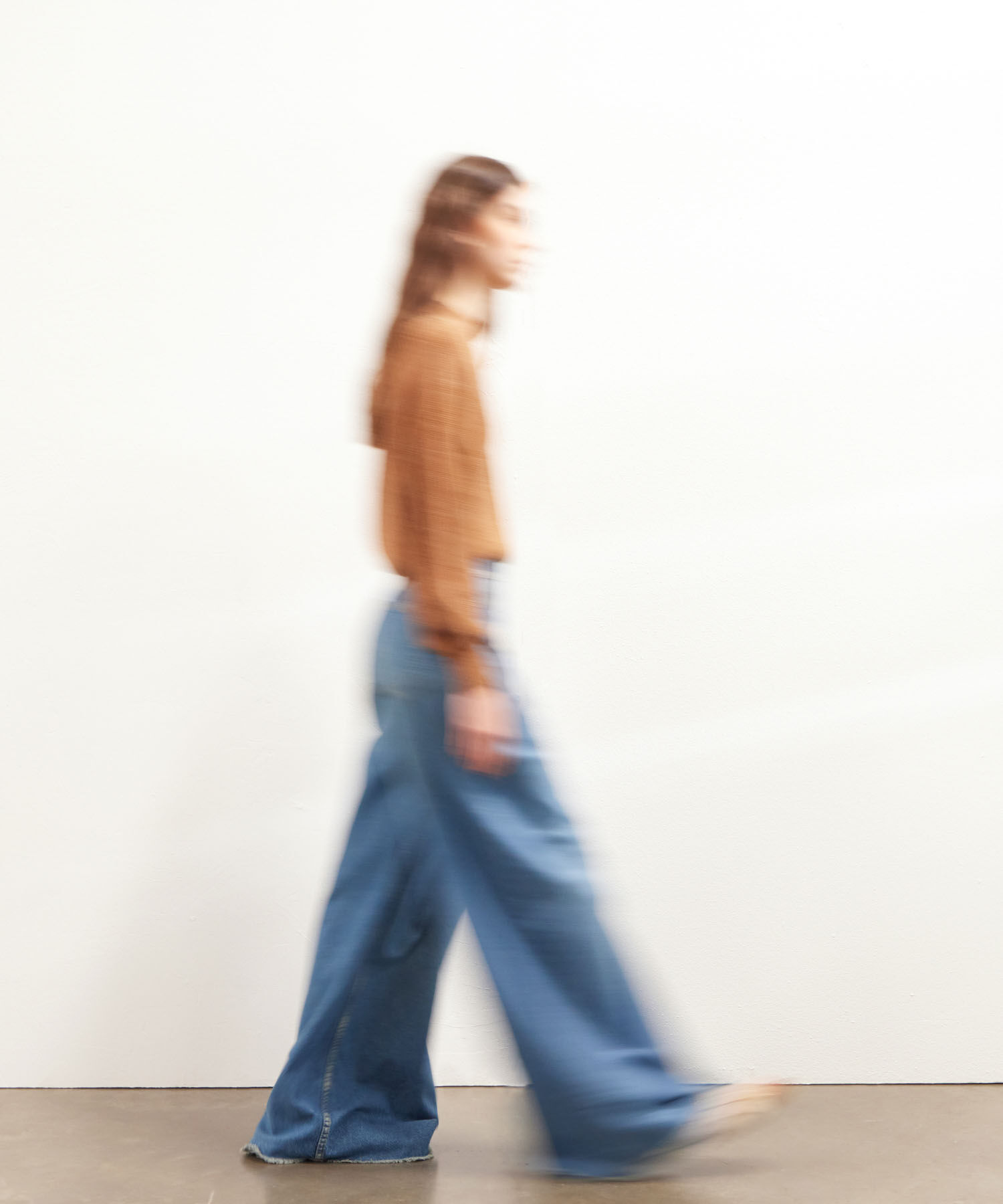 sacos para mujer