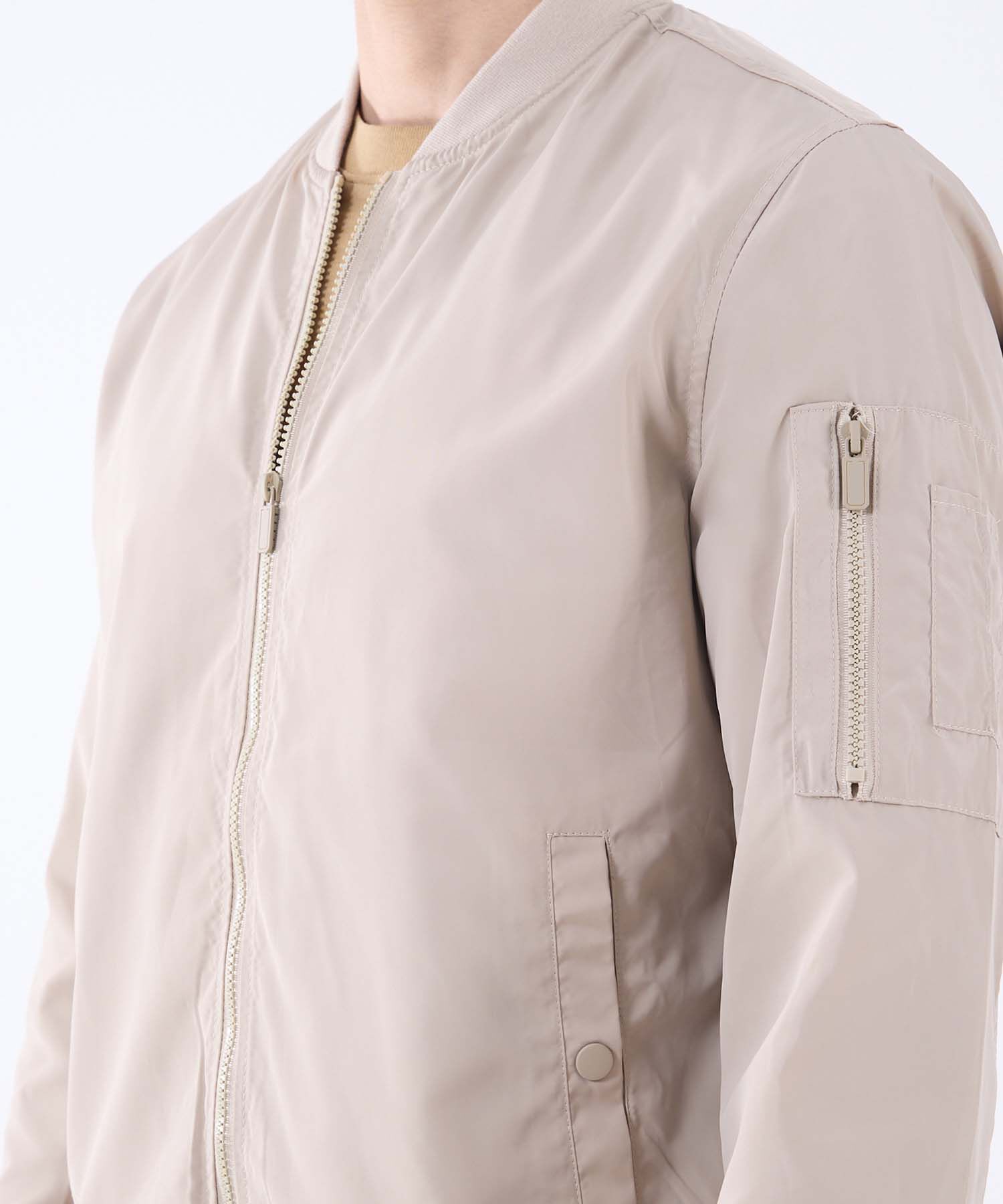 Chaquetas para hombre