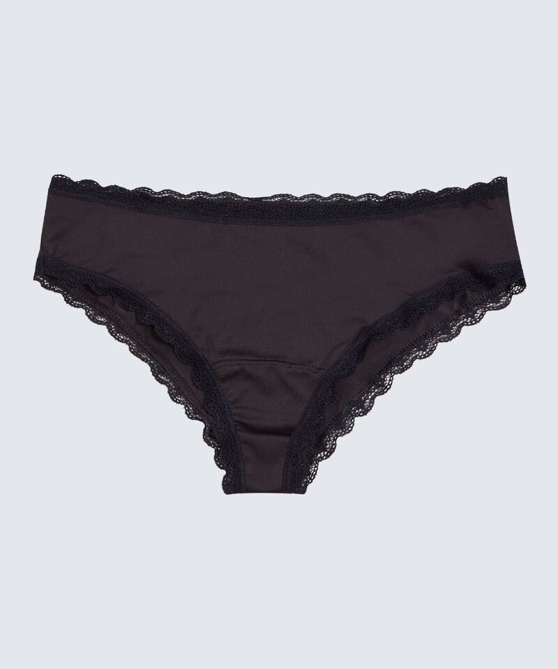 Panties para mujer