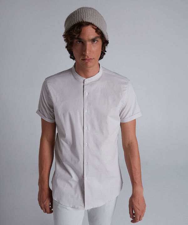 Camisas básicas para hombre 