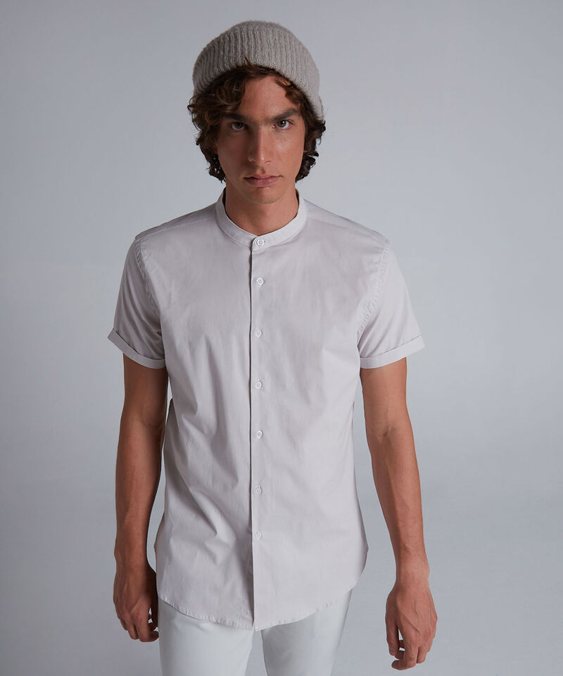 Camisas básicas para hombre 