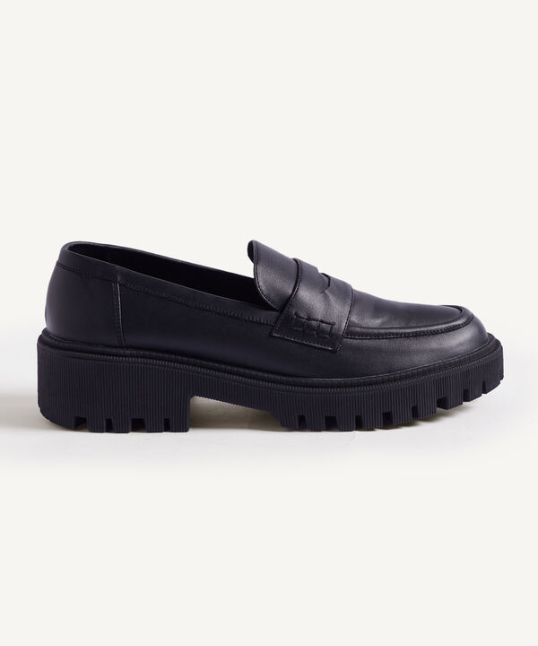 Mocasines para mujer