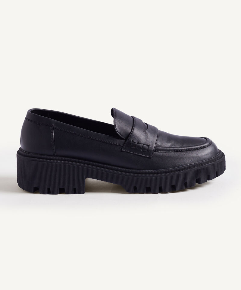 Mocasines para mujer
