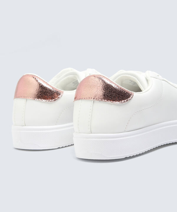 Tenis mujer