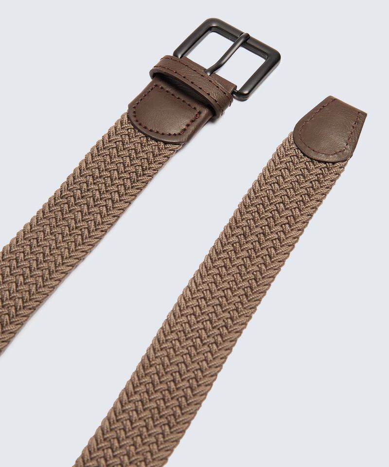Cinturones para hombre 