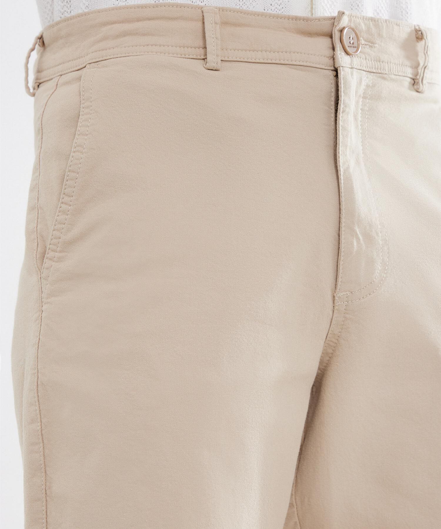 Bermudas para hombre
