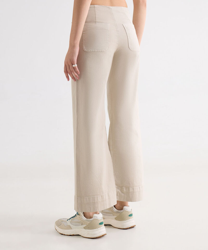 Pantalones para mujer