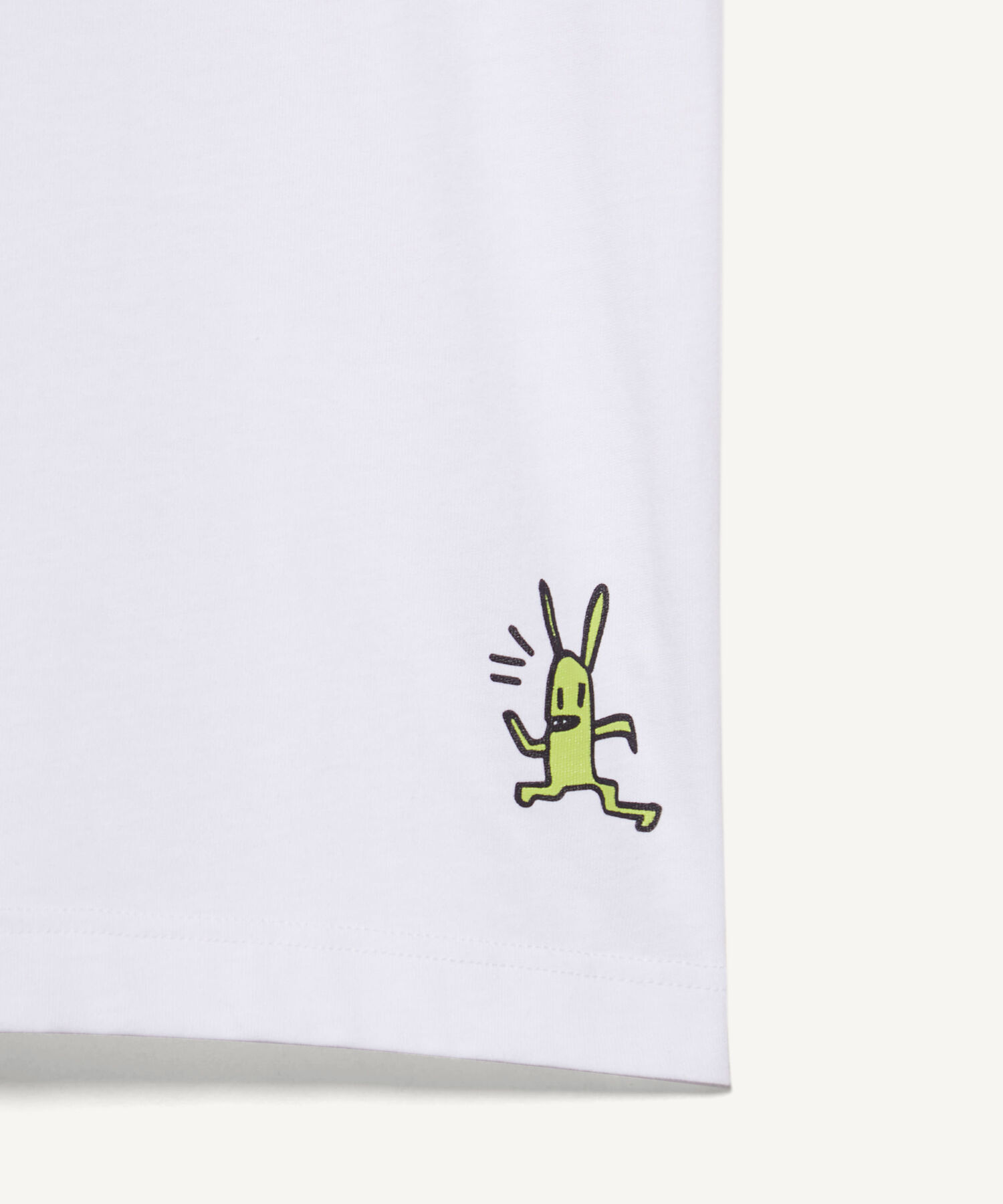 Camisetas Básicas Para Hombre