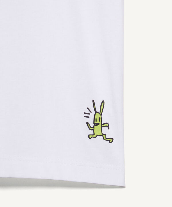 Camisetas Básicas Para Hombre