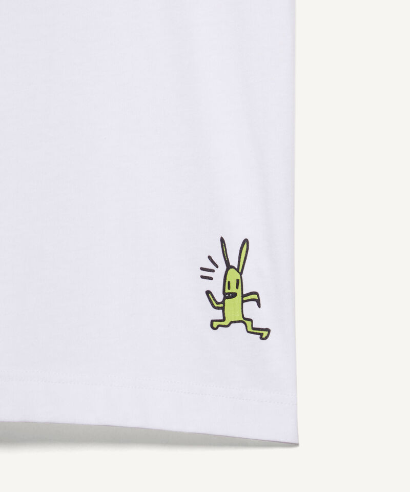 Camisetas Básicas Para Hombre
