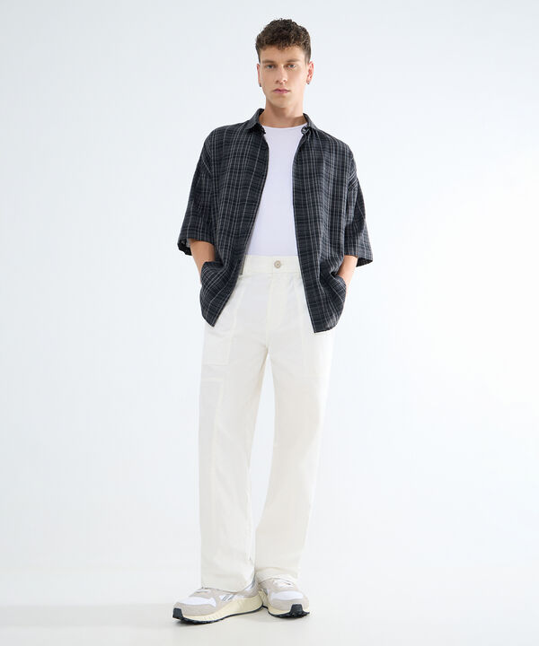 Pantalones para hombre