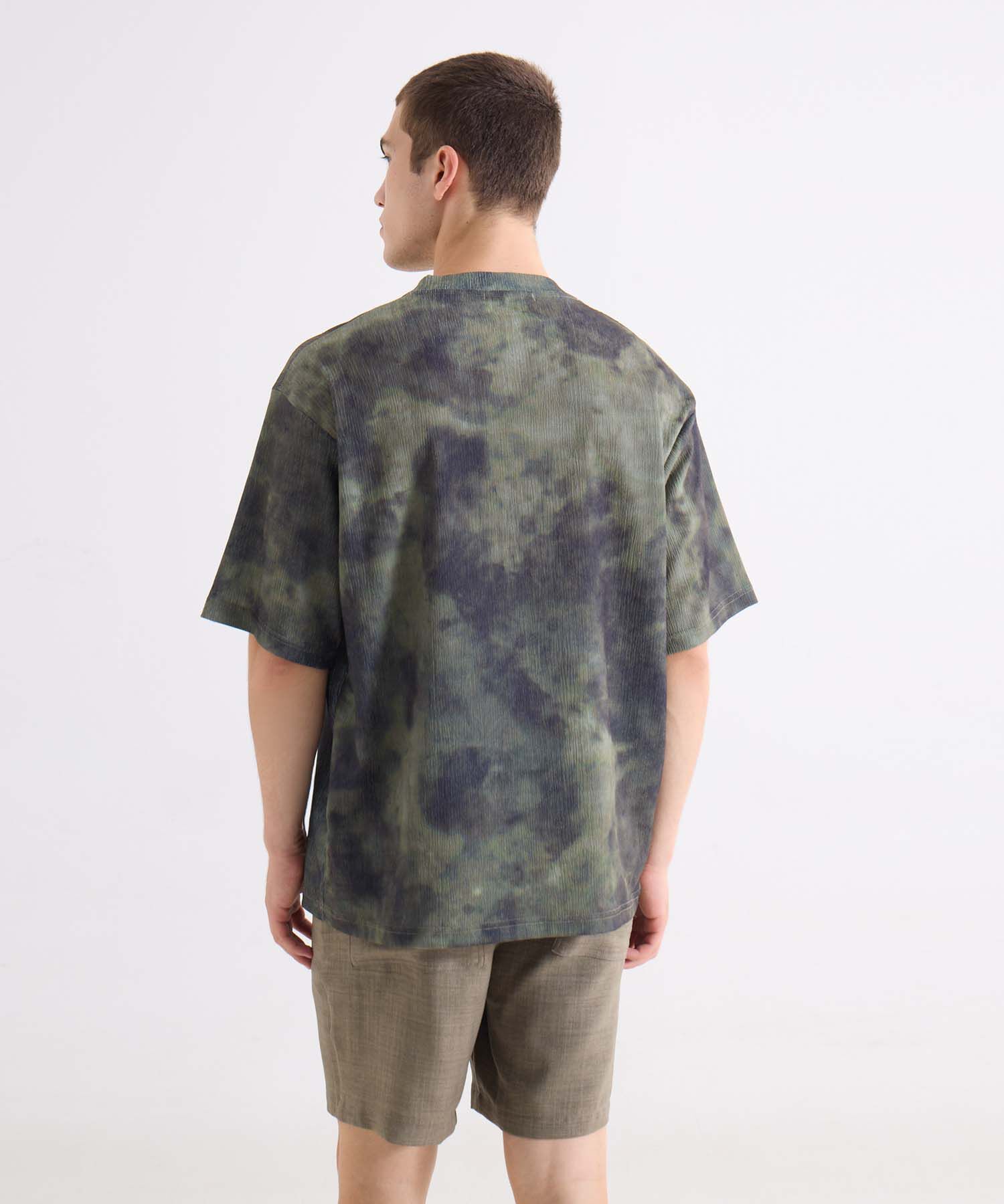 Camisetas para hombre