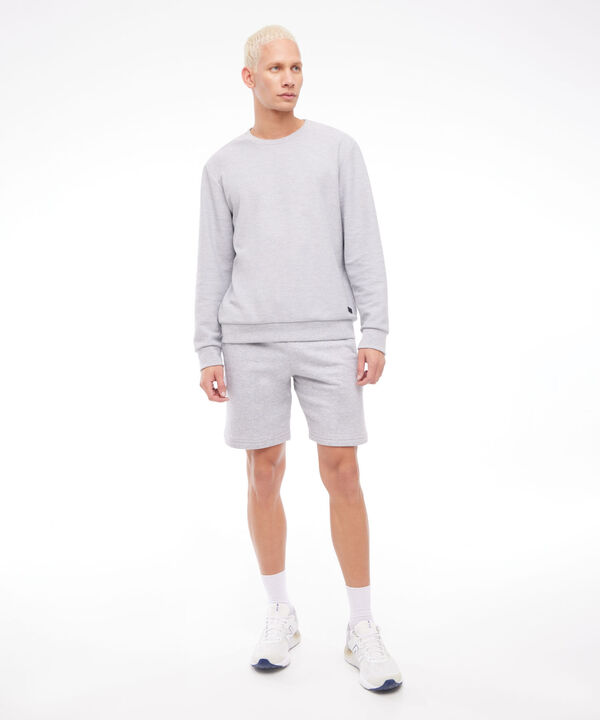 Buzos y sacos básicos para hombre 