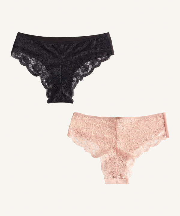 Pantys Para Mujer