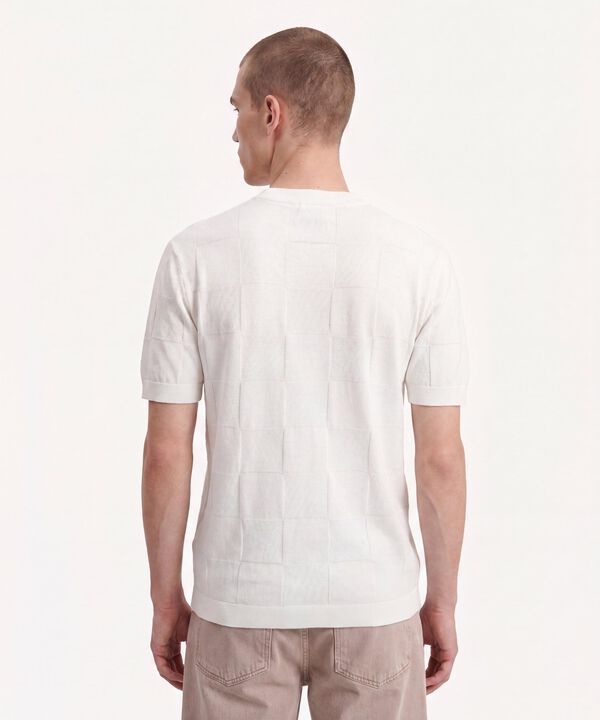 Camiseta Para Hombre