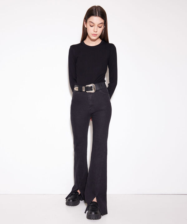 sacos para mujer