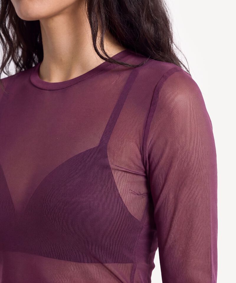 Camiseta Para Mujer