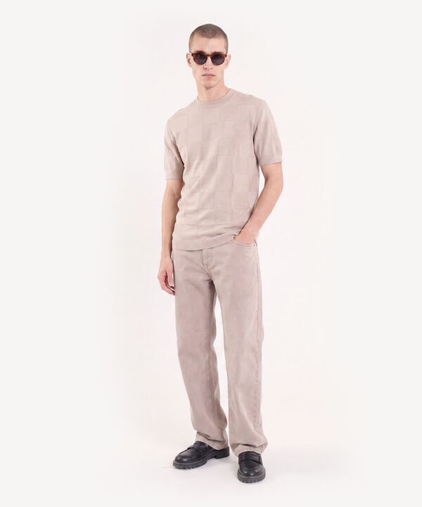 Camiseta Para Hombre