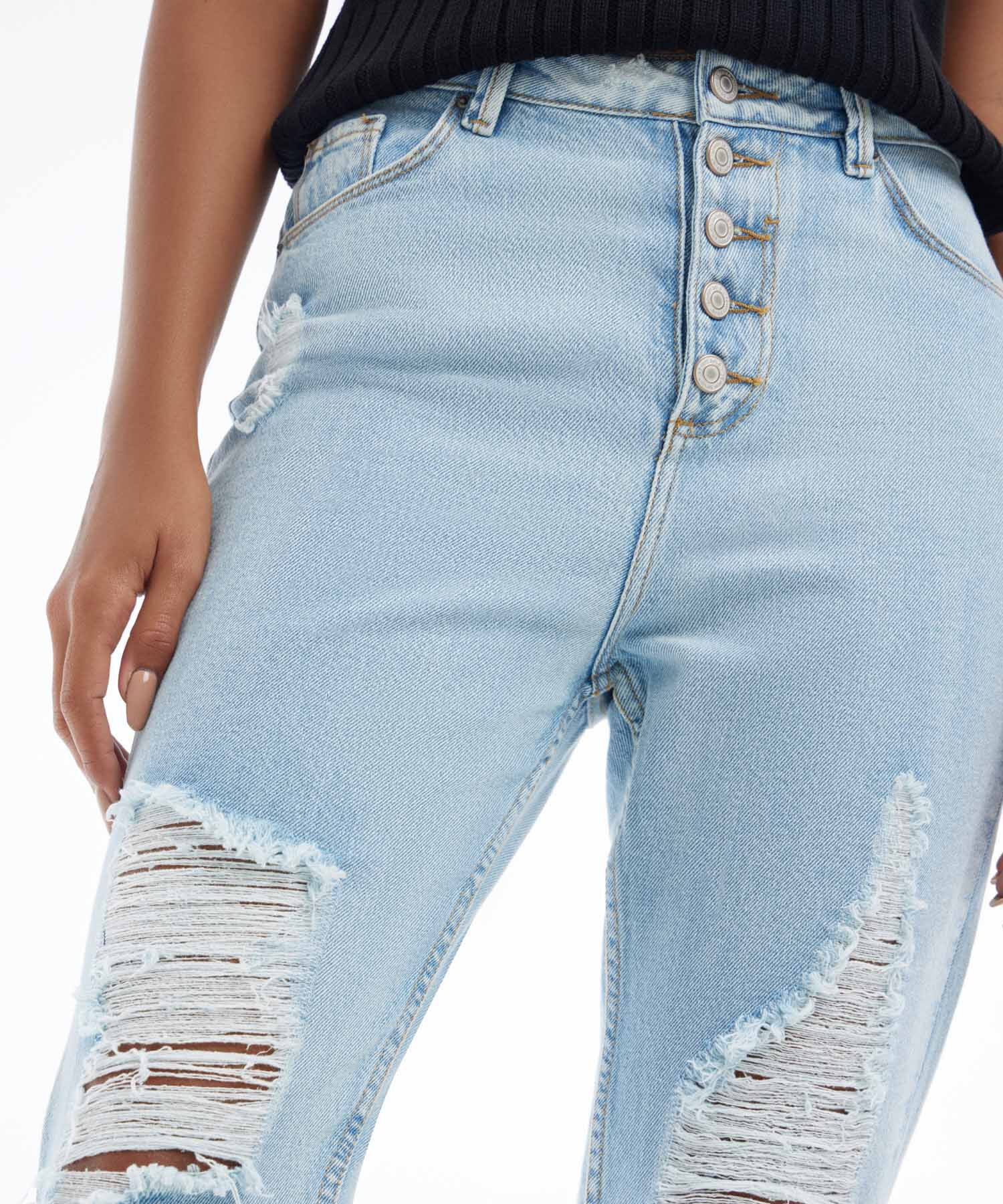 Jeans dama