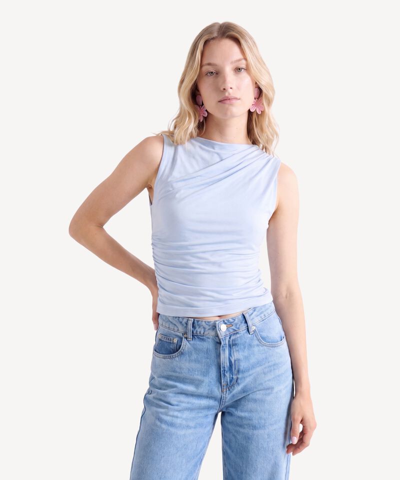 Camiseta para mujer