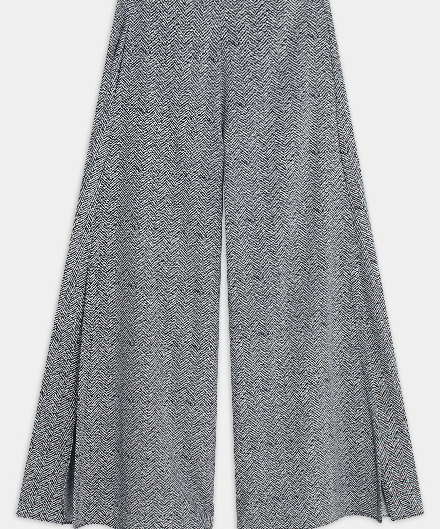 Pantalones básicos para mujer