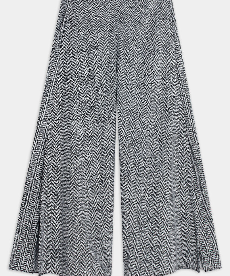 Pantalones básicos para mujer