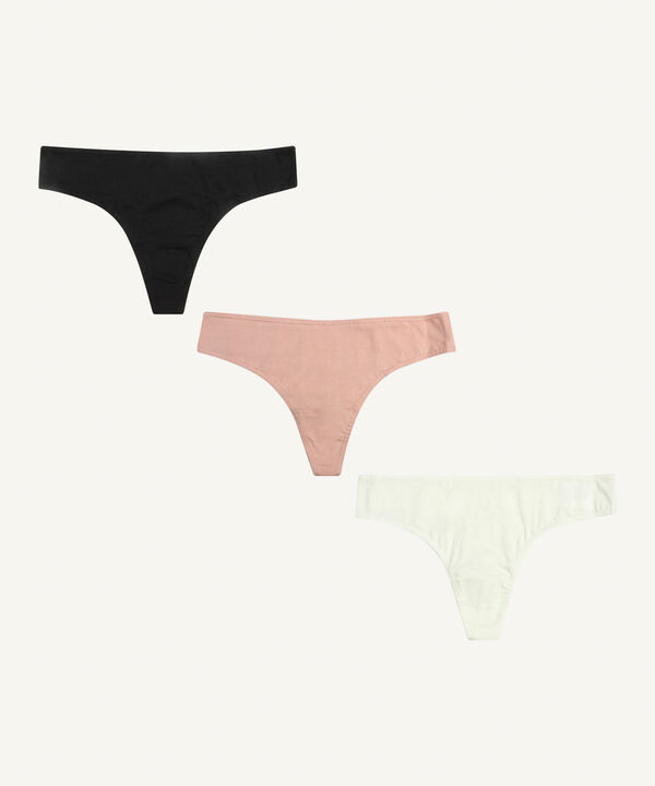Pantys Para Mujer