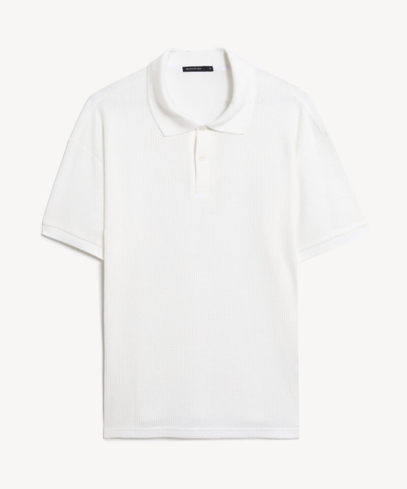 Camisetas polo para hombre