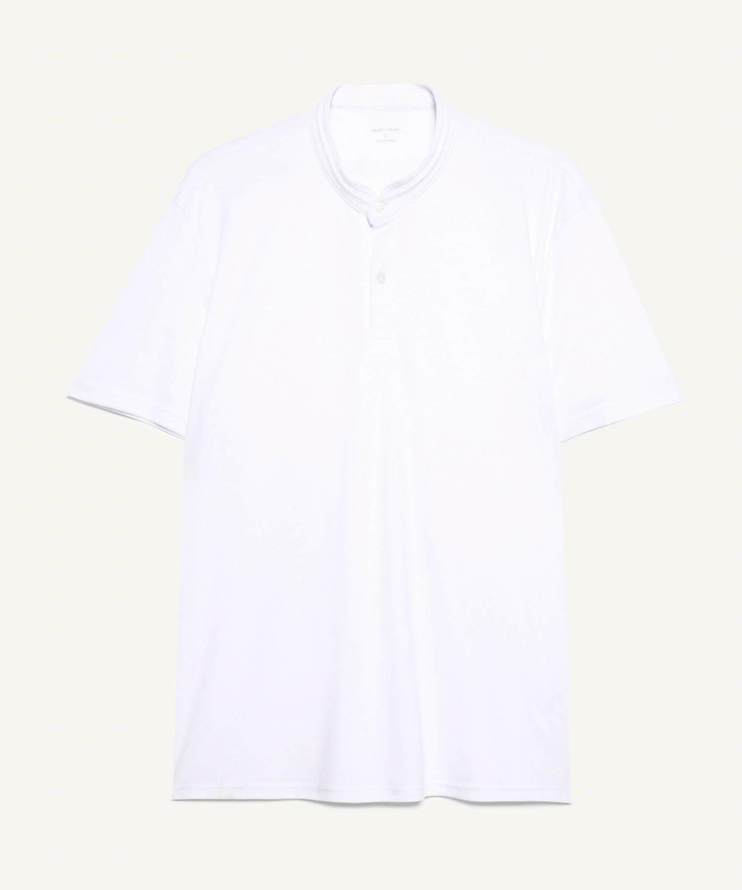 Camisetas polos básicas para hombre