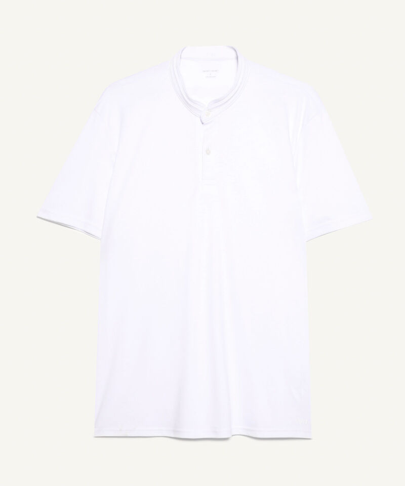 Camisetas polos básicas para hombre