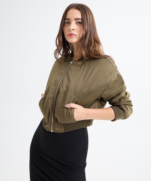 Chaquetas para mujer image number null