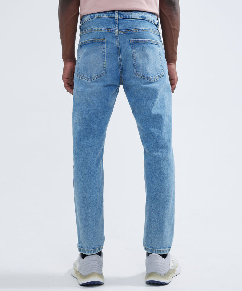 Jeans hombre
