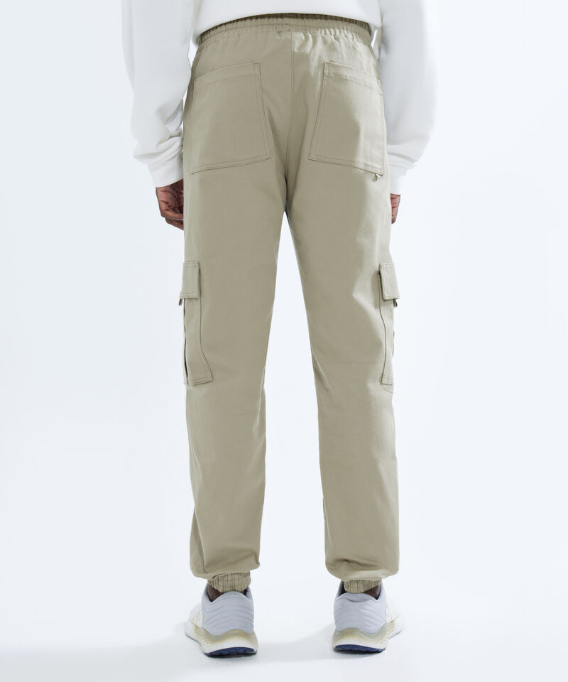Pantalones para hombre