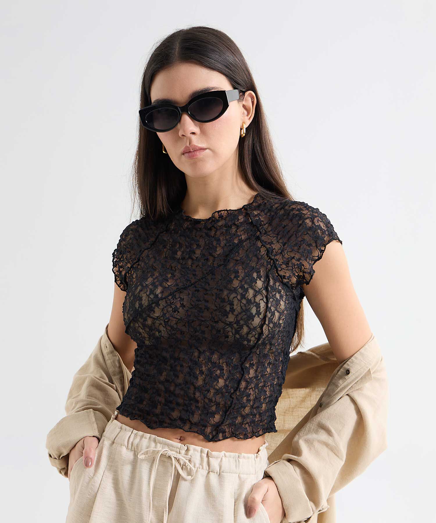 Camisetas Mujer