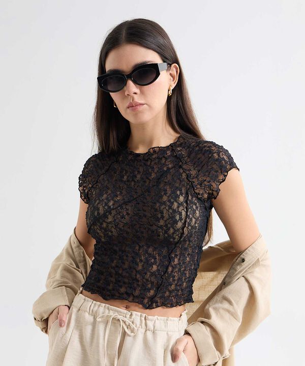 Camisetas Mujer