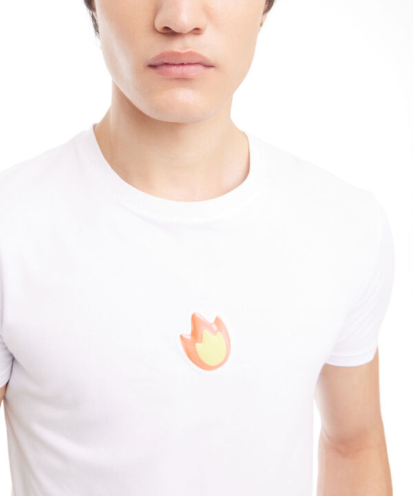 Camisetas Básicas Para Hombre