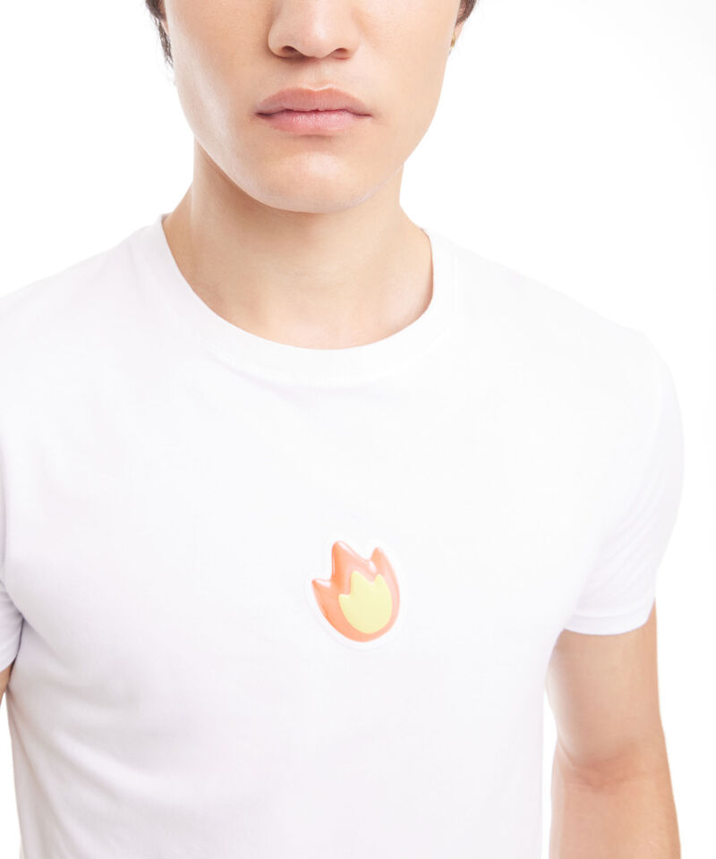 Camisetas Básicas Para Hombre