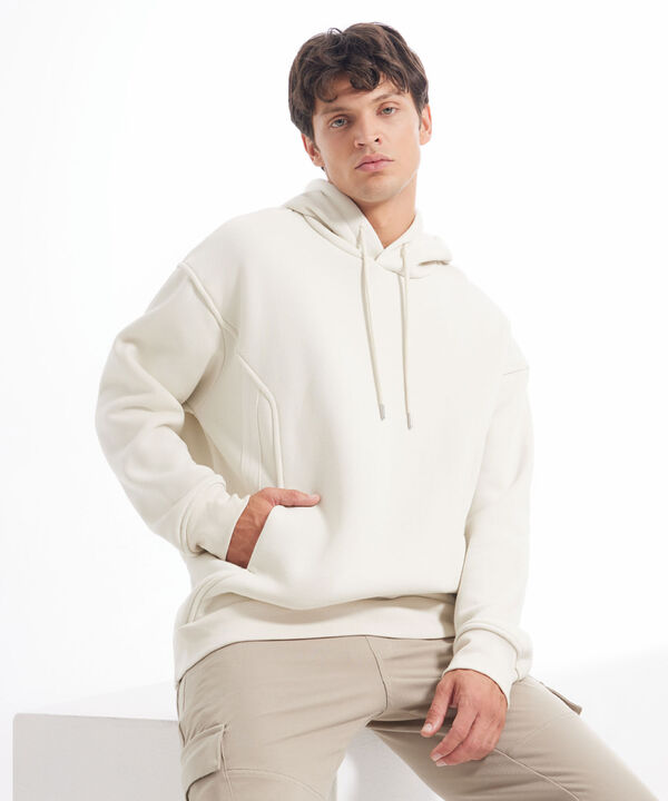 Buzos y sacos básicos para hombre  image number null