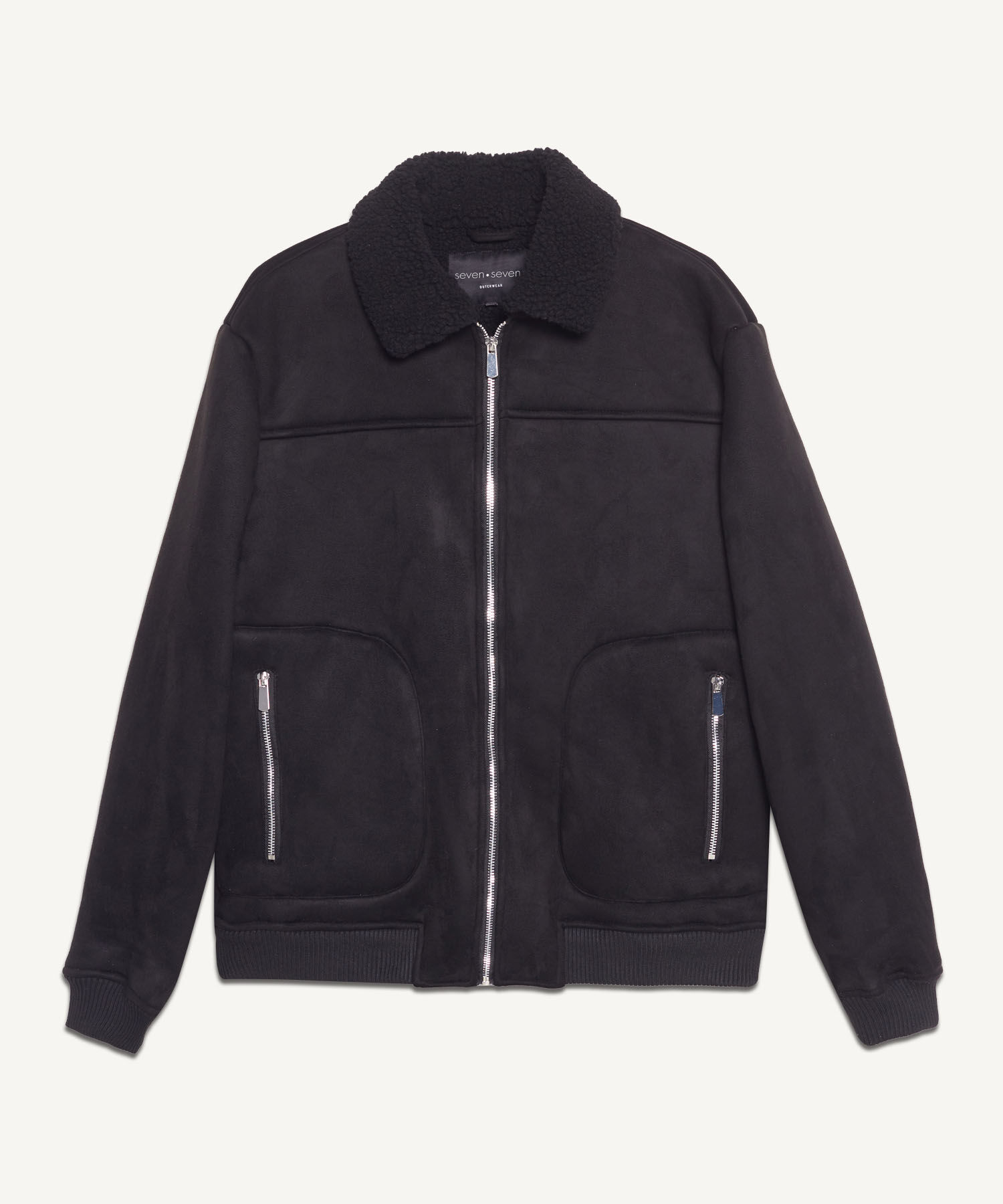 Chaquetas básicas para hombre 