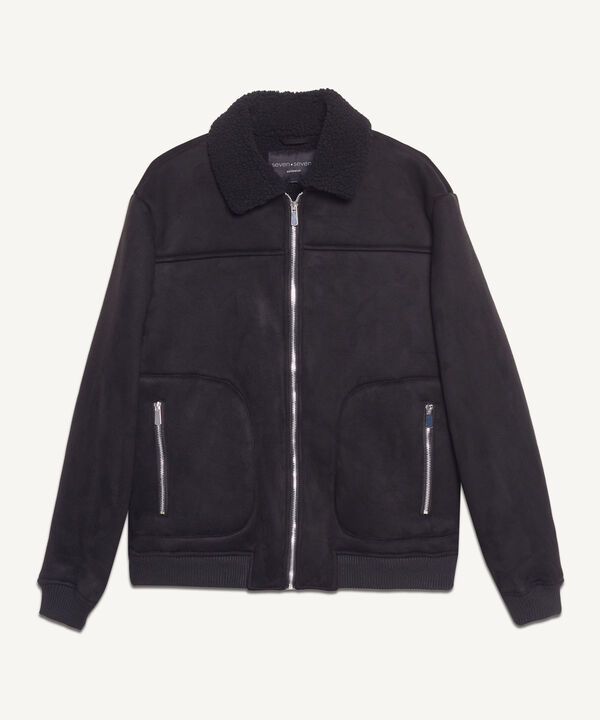 Chaquetas básicas para hombre 