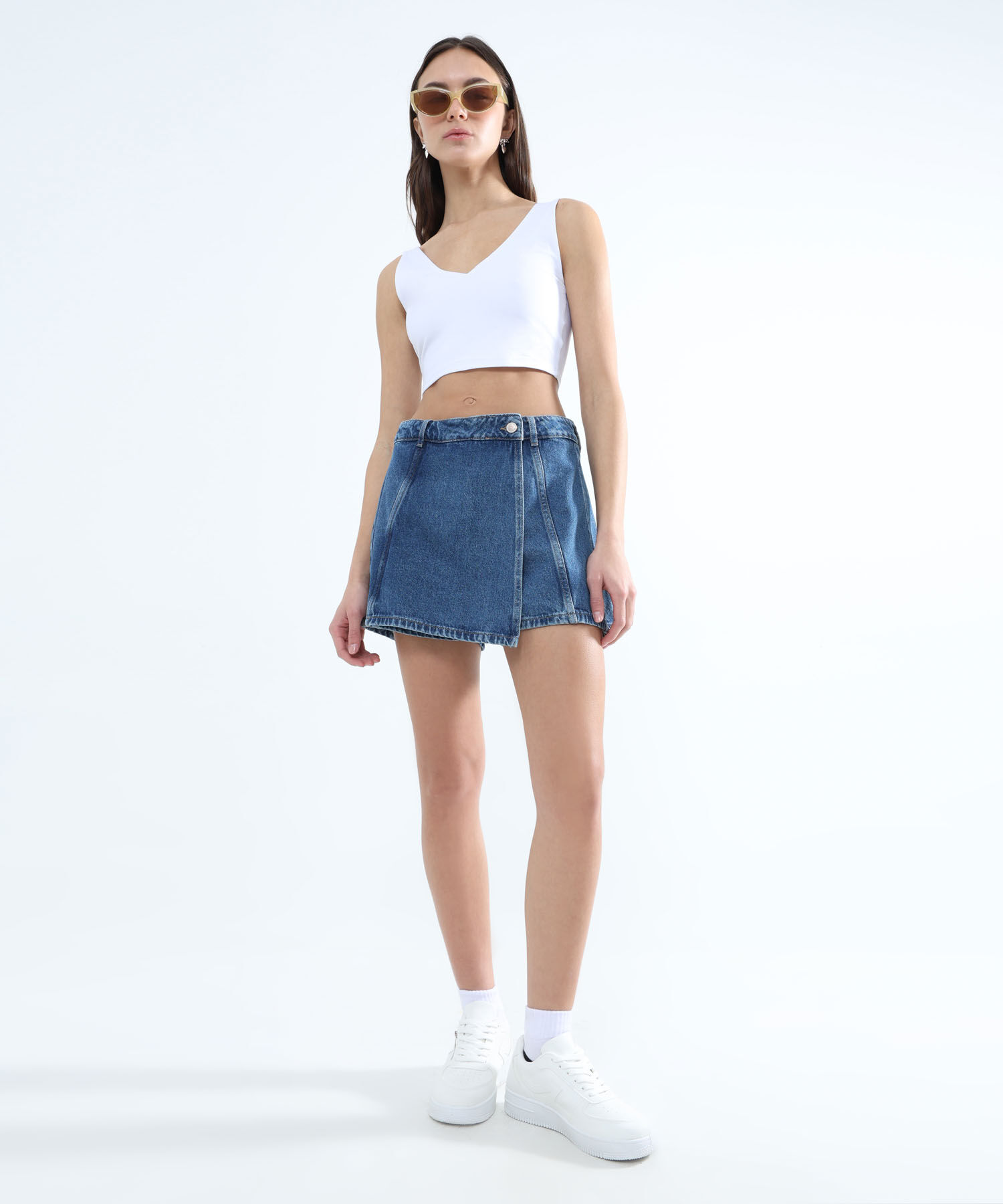 Shorts para mujeres