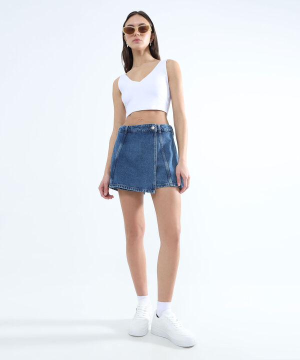 Shorts para mujeres image number null