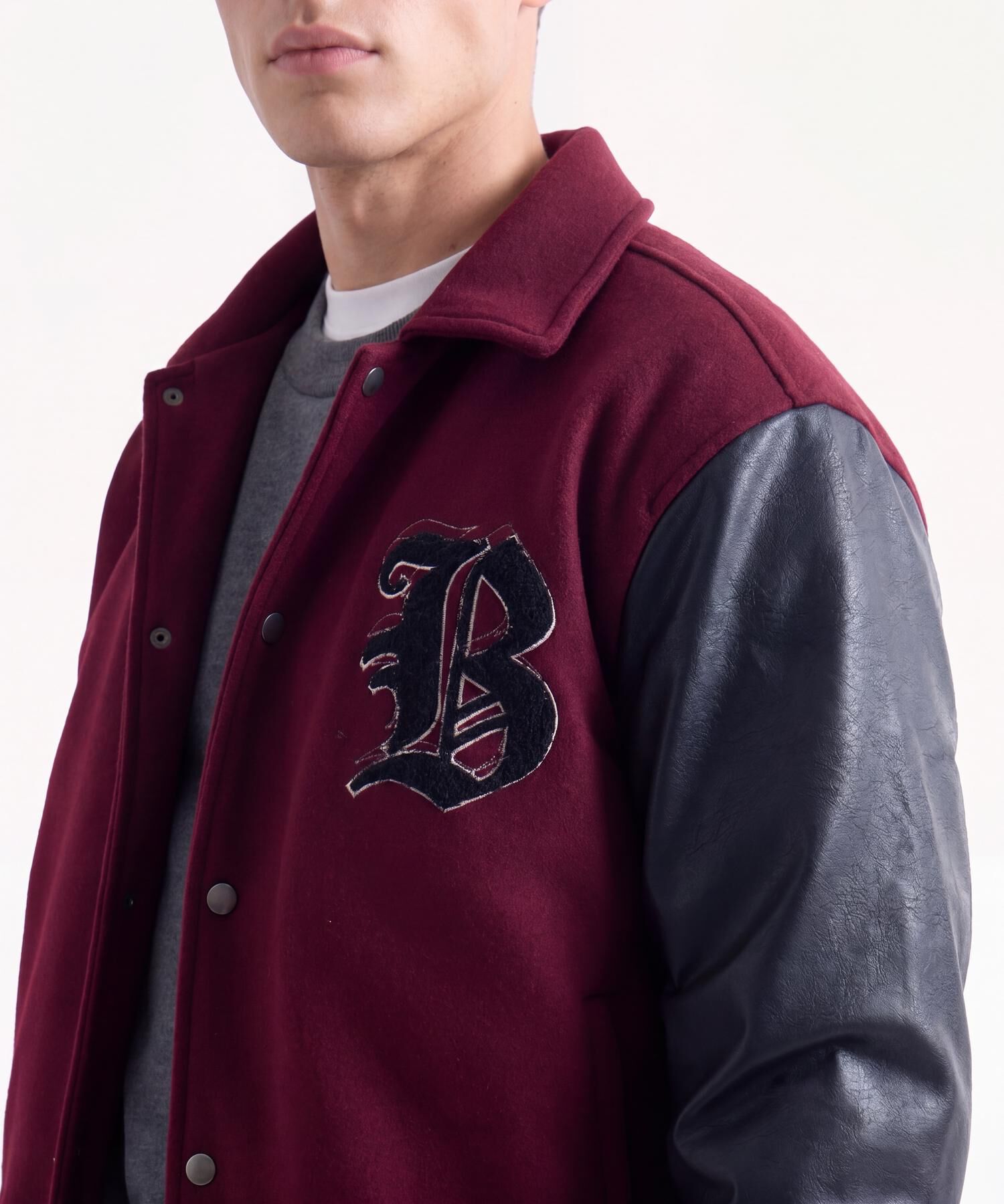 Chaqueta Para Hombre