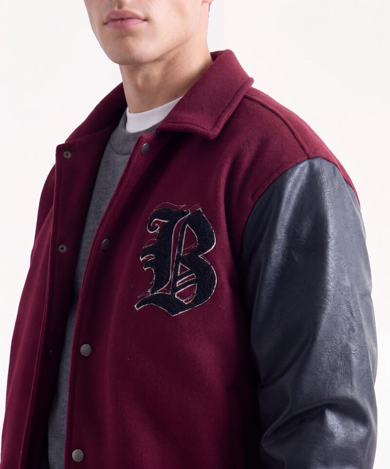 Chaqueta Para Hombre