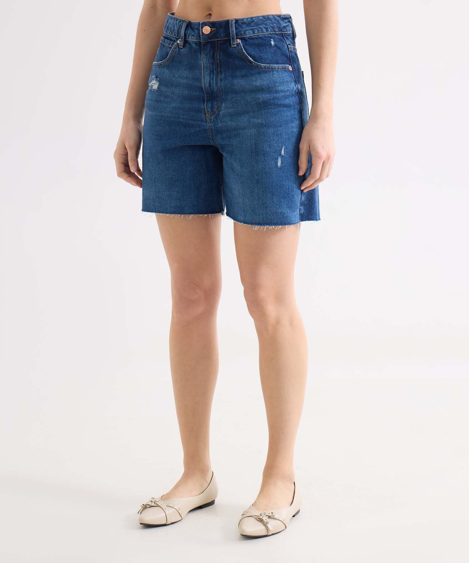 Shorts para mujeres