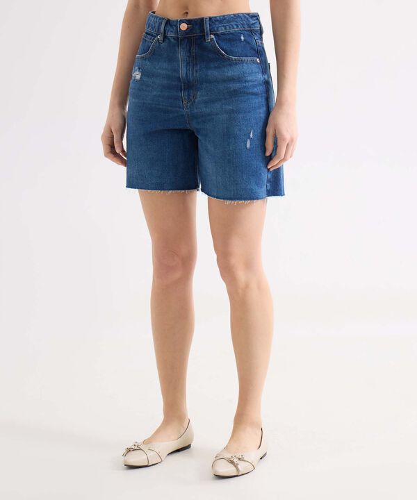 Shorts para mujeres image number null