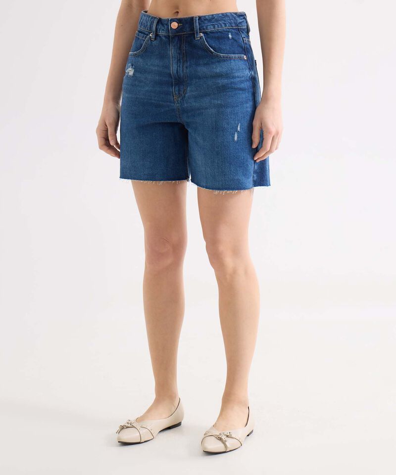 Shorts para mujeres